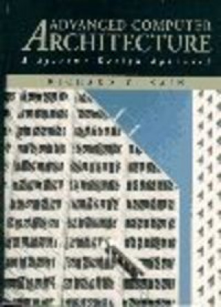 Buch ADVANCED COMUPTER ARCHITECTURE SYSTEMS KAIN