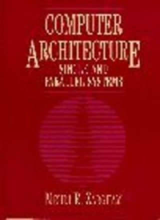 Knjiga COMPUTER ARCHITECTURE 