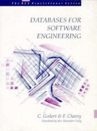 Knjiga DATABASE SOFTWARE ENGINERING GODART