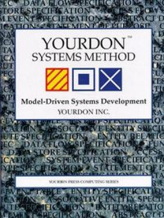 Book MODEL DRIVEN SYSTEMS DEVELOPMENT YOURDON