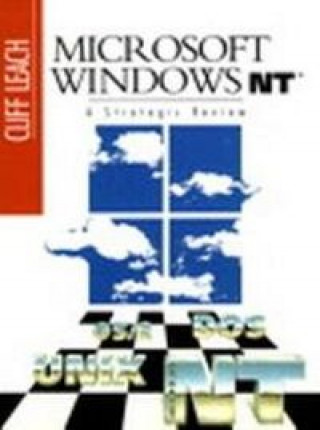 Libro MICROSOFT WINDOWS NT A STRATE. LEACH