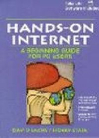 Boek HANDS ON INTERNET SACHS
