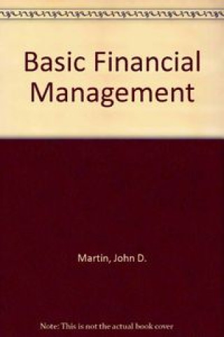 Kniha BASIC FINANCIAL MANAGEMENT 6ª PETTY