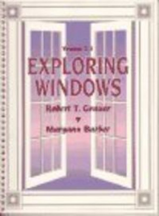 Knjiga EXPLORING WINDOWS GRAUER