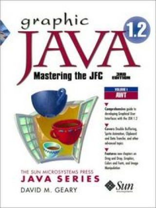 Buch GRAPHIC JAVA 1.2 VOL1 MA GEARY