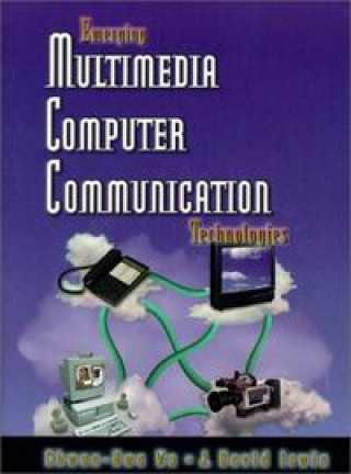 Knjiga MULTIMEDIA COMPUTER COMMUNICATION TECH CHWAN-HWA WU