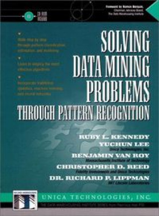 Knjiga SOLVING DATA MINING PROBLEMS KENNEDY