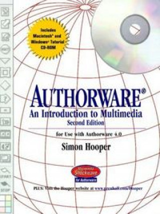 Buch AUTHOWARE 2ªED HOOPER