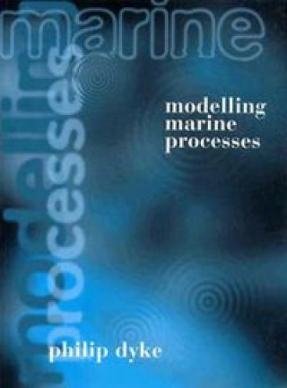 Book MODELLING MARINE PROCESSES DYKE