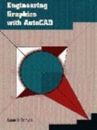 Book ENGINEERING GRAPHICS AUTOCAD BETHUNE