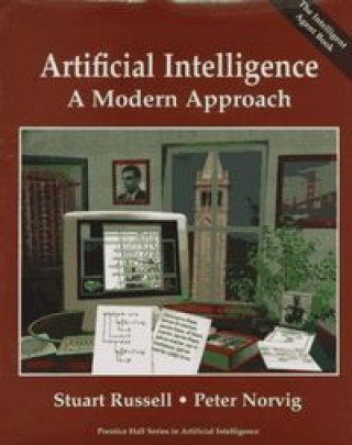 Βιβλίο ARTIFICIAL INTELLIGENCE MOD**** RUSSELL