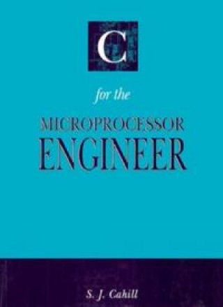 Könyv C MICROPROCESSOR ENGINEER CAHILL