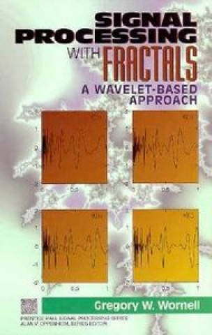 Knjiga SIGNAL PROCESSING FRACTALS WAVELET-BAS WORNELL