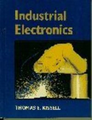 Knjiga INDUSTRIAL ELECTRONICS KISSELL