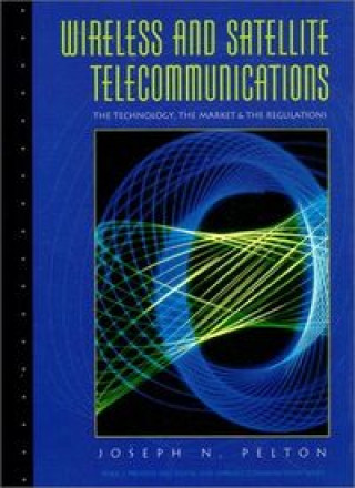 Kniha WIRELESS TELECOMMUNICATIO PELTON