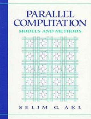 Knjiga PARALLEL COMPUTATION AKL