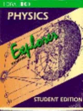 Книга PHYSICS EXPLORER MACINTOSH FOR WINDOWS LOGAL