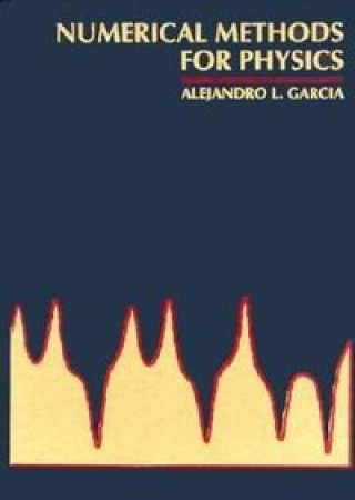 Knjiga NUMERICAL METHODS PHYSICS GARCIA
