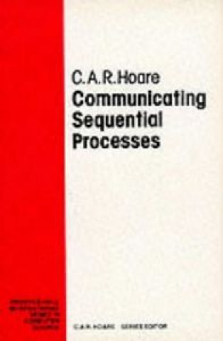 Libro COMMUNICATING SEQUENTIAL PROCESSES HOARE
