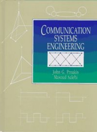 Book COMMUNICATION SYSTEMS ENGINEERING PROAKIS