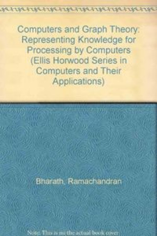 Knjiga COMPUTERS GRAPH THEORY BHARATH