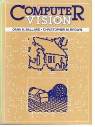 Book COMPUTER VISION BALLARD