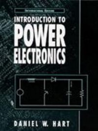 Libro INT.POWER ELECTR HART