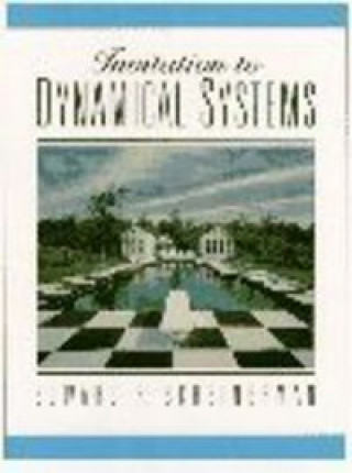 Knjiga INVITATION DYNAMICA SYKSTEMS SCHEINERMAN