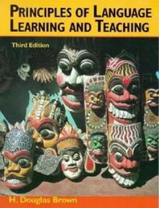 Βιβλίο PRINCIPLES LANGUAGE LEARNING TEACHING 