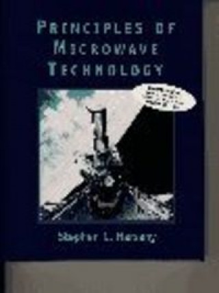 Knjiga PRINCIPLES MICROWAVE TECH HARSANY