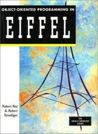 Book OBJECT ORIENTED PROGRAMMING RIST