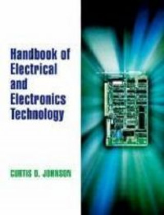 Knjiga HANDBOOK ELECTRICAL ELECTRONICS TECHNO JOHNSON