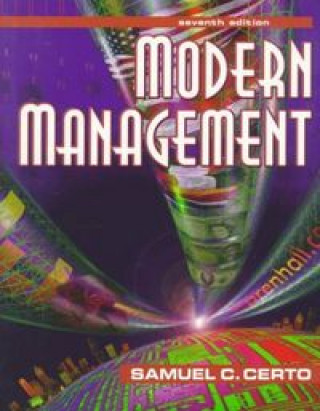 Libro MODERN MANAGEMENT CERTO