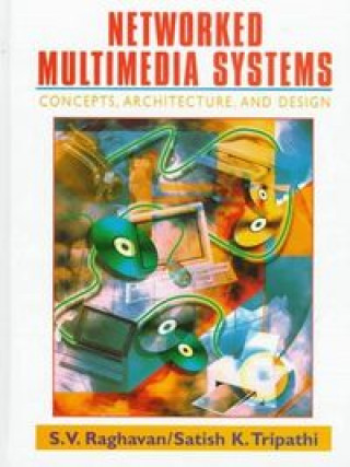 Knjiga NETWORKED MULTIMEDIA SYSTEMS RAGHAVAN