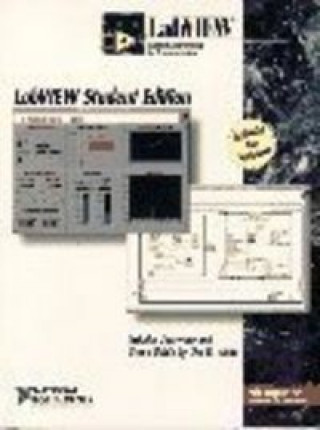 Книга LABVIEW ST.EDITION VERSION 3.1 WIN WELLS