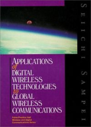 Knjiga APPLICATIONS DIGITAL WIRELESS TECHNOLO SAMPEI