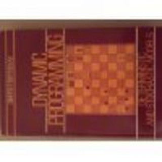 Knjiga DYNAMIC PROGRAMMING BERTSEKAS