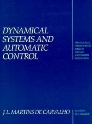 Kniha DYNAMICAL SYSTEMS AUTOMATIC C. CARVALHO