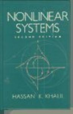 Knjiga NONLINEAR SYSTEMS-2ª EDICION HASSAN