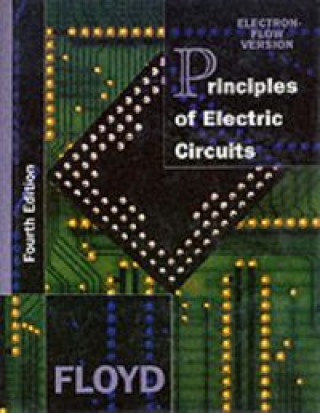 Boek PRINCIPLES ELECTRIC CIRCU FLOYD