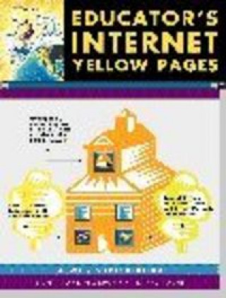 Knjiga EDUCATORS INTERNET YELLLOW PAGES PLACE