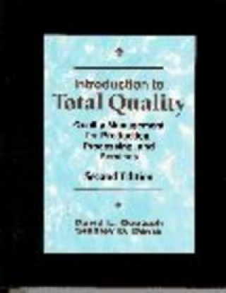 Knjiga INT.TOTAL QUALIT GOETSCH