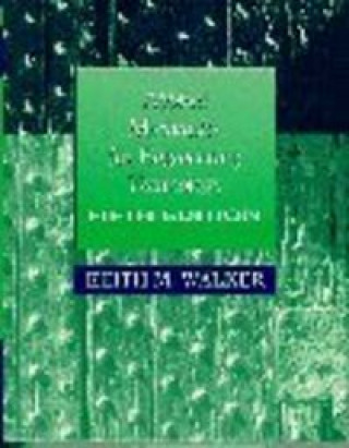 Knjiga APPLIED MECHANICS ENGINEE WALKER