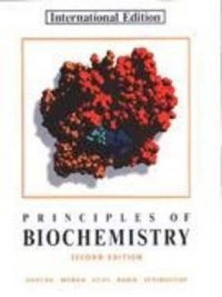 Book PRINCIPLES BIOCHEMISTRY 2ª.ED. HORTON
