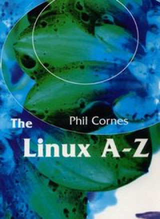 Knjiga LINUX A-Z CORNES