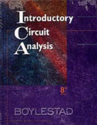 Book INT.CIRCUIT ANALYSIS BOYLESTAD