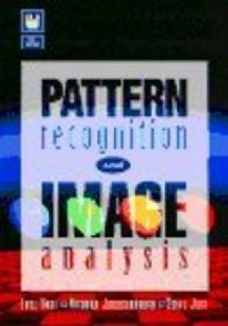 Knjiga PATTERN RECOGNITION IMAGE ANALYSIS GOSE