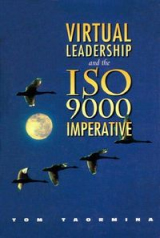 Книга ISO 9000 VIRTUAL LEADERSH TAORMINA