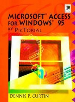Book MICROSOFT ACCESS WINDOWS 95 CURTIN