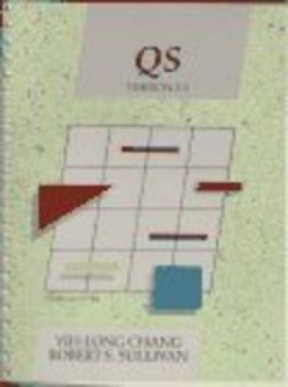 Knjiga QS VERSION 2.1 ( B/D ) CHANG